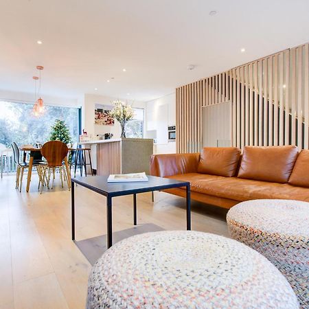 Neoteric Home Wimbledon Village London Ngoại thất bức ảnh