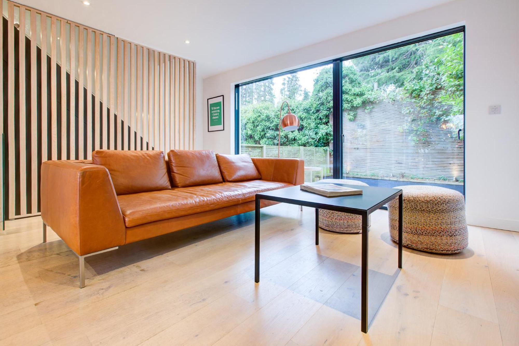 Neoteric Home Wimbledon Village London Ngoại thất bức ảnh