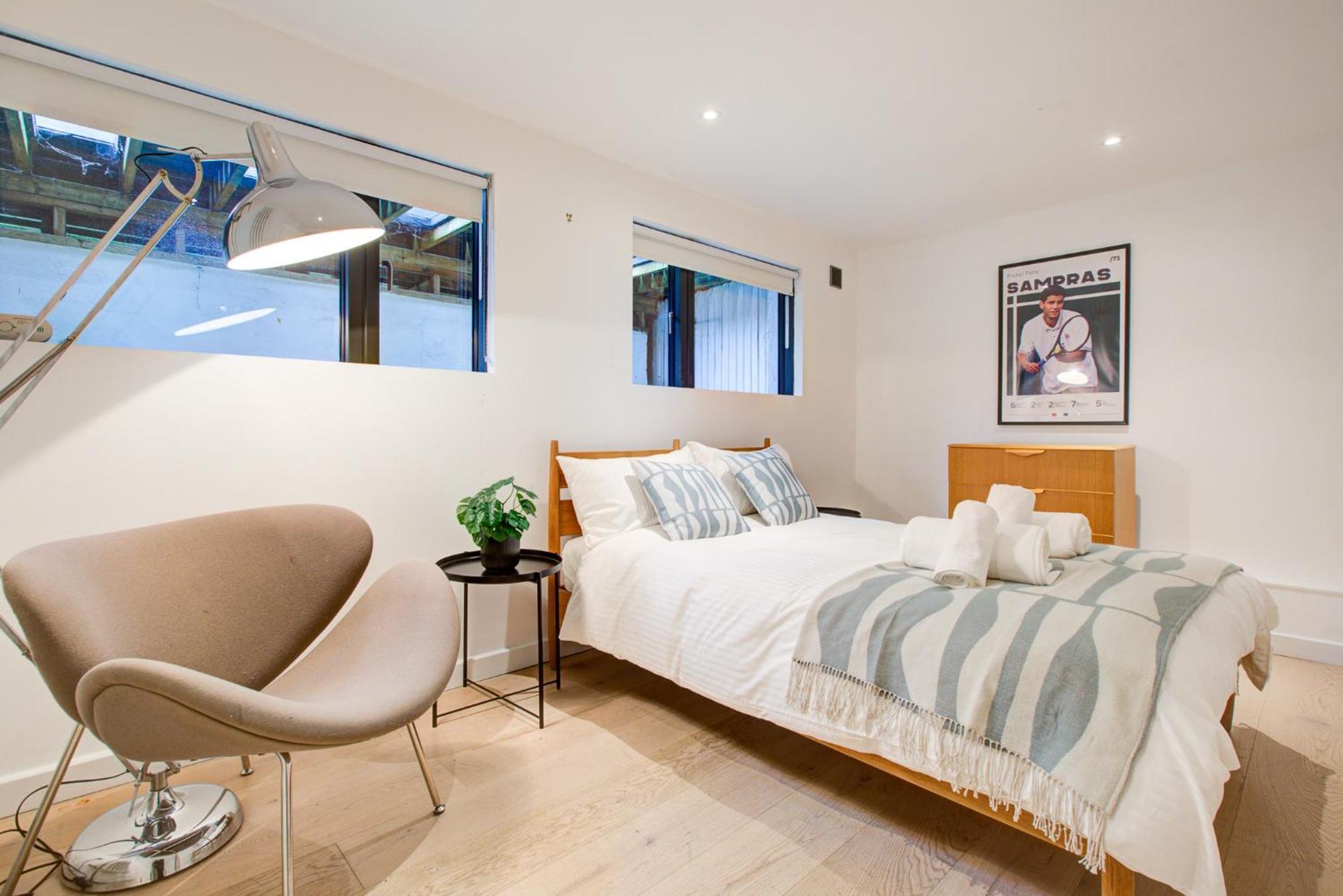 Neoteric Home Wimbledon Village London Ngoại thất bức ảnh