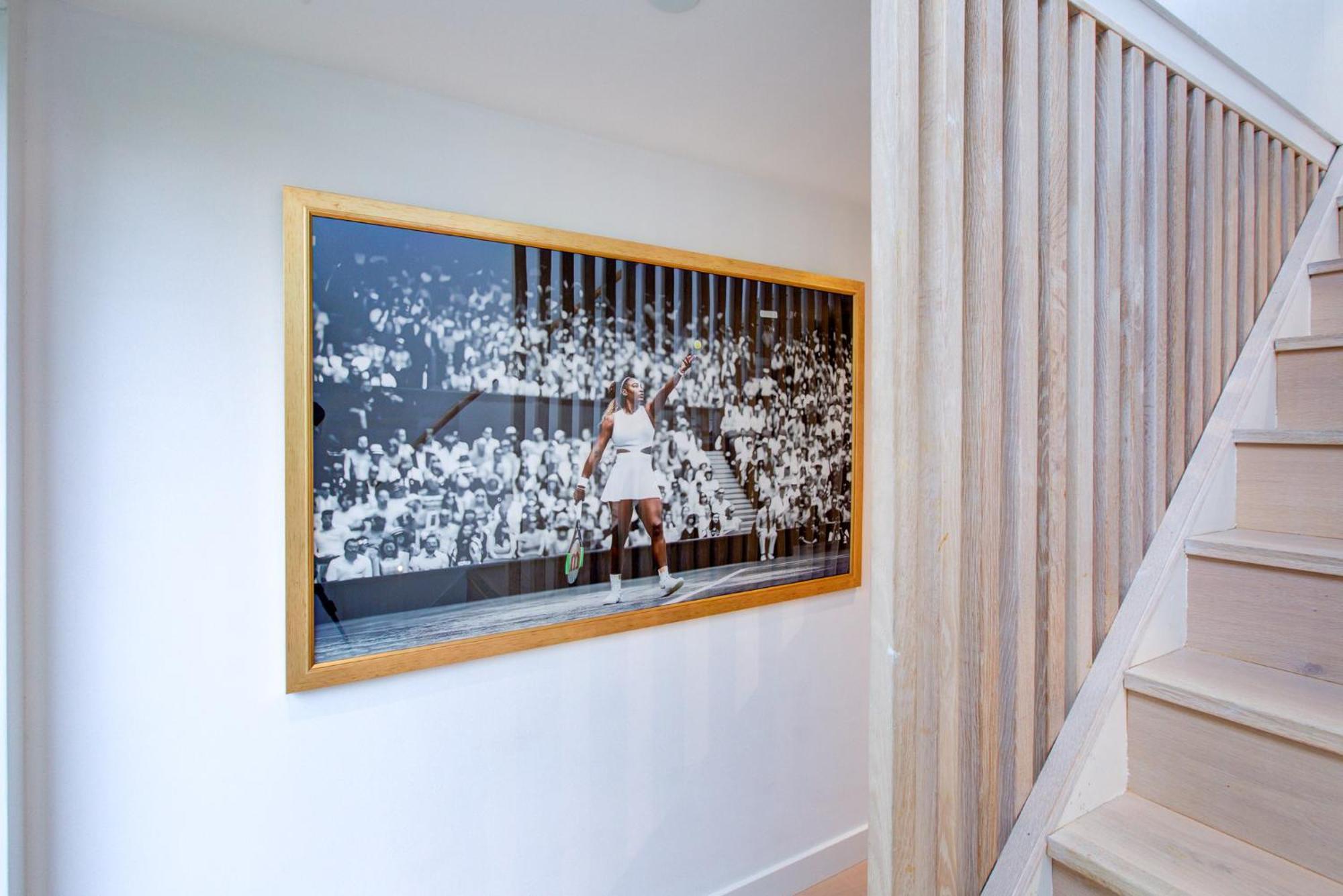 Neoteric Home Wimbledon Village London Ngoại thất bức ảnh