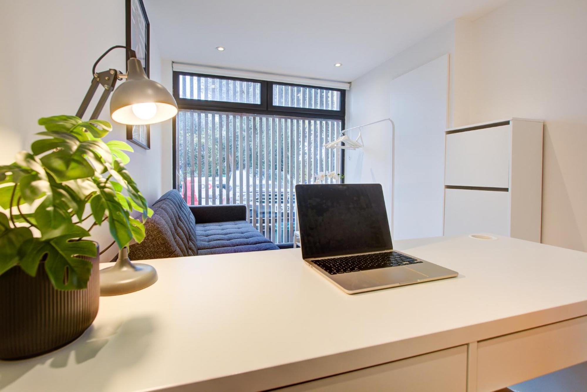 Neoteric Home Wimbledon Village London Ngoại thất bức ảnh