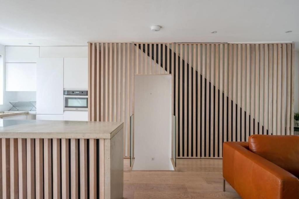 Neoteric Home Wimbledon Village London Ngoại thất bức ảnh